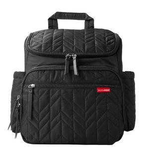 Skip Hop Forma Diaper Backpack